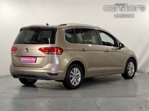 Volkswagen Touran 1.4 TSI PET Auto 5DR - Image 3