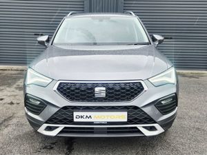 SEAT Ateca 2.0 TDI 115HP SE - Image 2