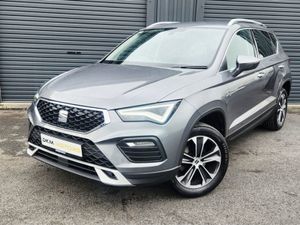 SEAT Ateca 2.0 TDI 115HP SE - Image 3