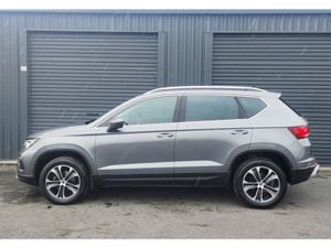 SEAT Ateca 2.0 TDI 115HP SE - Image 4
