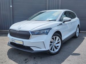 Skoda Enyaq 60 IV 5DR Auto - Image 3