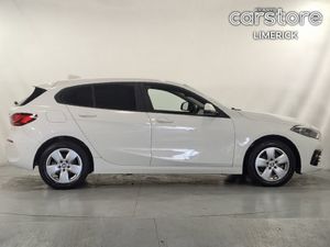 BMW 1 Series 118i Auto 5DR - Image 2