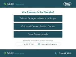 Land Rover Discovery Sport 1.5 I3 Phev 309 PS AWD - Image 2