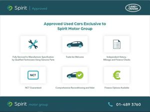 Land Rover Discovery Sport 1.5 I3 Phev 309 PS AWD - Image 3