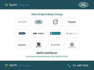 Land Rover Discovery Sport 1.5 I3 Phev 309 PS AWD - Image 4