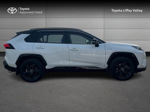 Toyota Rav4 Rav4 Hybrid Sport 2WD - Image 3