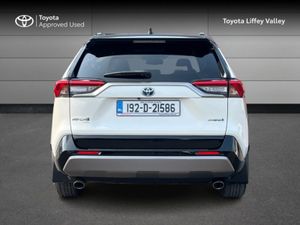 Toyota Rav4 Rav4 Hybrid Sport 2WD - Image 4
