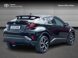Toyota C-HR C-hr 1.8 Hybrid Sport - Image 2