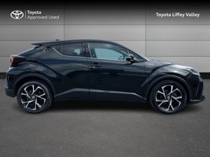 Toyota C-HR C-hr 1.8 Hybrid Sport - Image 3