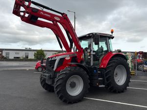 New Massey Ferguson 6s.135 - Image 3