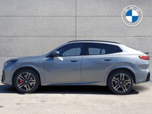 BMW X2 Sdrive20i M Sport - Image 4