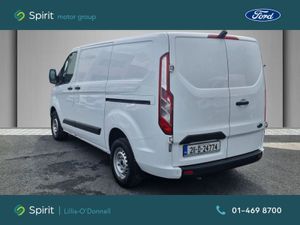Ford Transit Transit 280 S Trend 2.0 Td130 M6  18 - Image 3