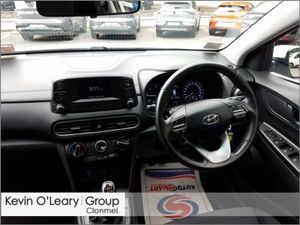 Hyundai Kona Kona Kona 5DR - Image 2