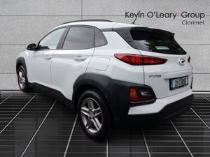 Hyundai Kona Kona Kona 5DR - Image 3