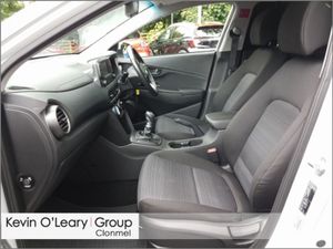 Hyundai Kona Kona Kona 5DR - Image 4