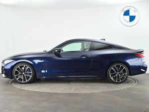 BMW 4 Series 420i M Sport Pro Edition Coupe - Image 3