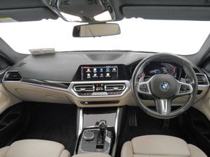 BMW 4 Series 420i M Sport Pro Edition Coupe - Image 4