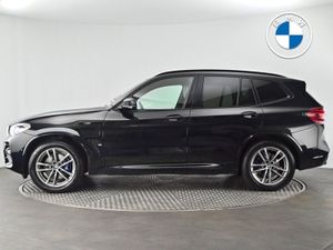 BMW X3 Xdrive30e M Sport - Image 3