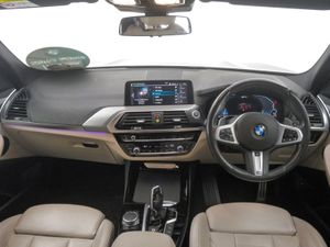 BMW X3 Xdrive30e M Sport - Image 4