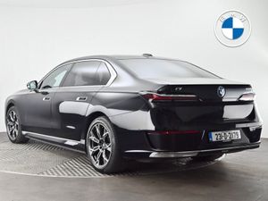 BMW i7 Xdrive60 Excellence - Image 2