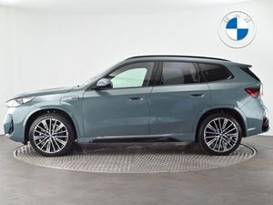 BMW X1 Xdrive25e M Sport - Image 3
