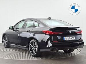 BMW 2 Series 218i M Sport Gran Coupe - Image 2