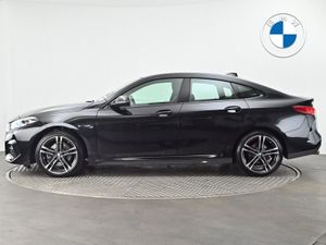 BMW 2 Series 218i M Sport Gran Coupe - Image 3