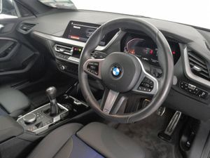 BMW 2 Series 218i M Sport Gran Coupe - Image 4