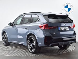 BMW iX1 Edrive20 M Sport - Image 2
