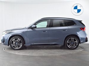 BMW iX1 Edrive20 M Sport - Image 3