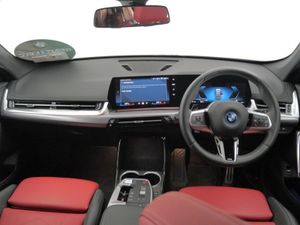 BMW iX1 Edrive20 M Sport - Image 4