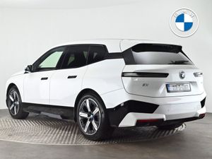 BMW IX Xdrive40 M Sport Edition - Image 2