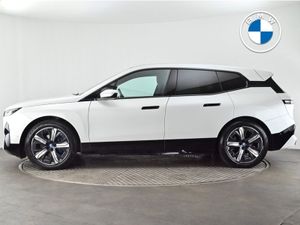 BMW IX Xdrive40 M Sport Edition - Image 3