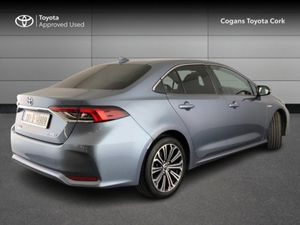 Toyota Corolla Corolla HYB Luna Sport SA - Image 2