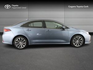 Toyota Corolla Corolla HYB Luna Sport SA - Image 3