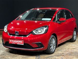 Honda Fit New Model - 1.5 Ehev (hybrid-electric V - Image 3