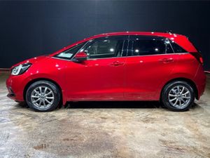 Honda Fit New Model - 1.5 Ehev (hybrid-electric V - Image 4