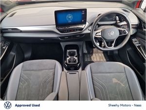 Volkswagen ID.5 Business 77kwh - Image 3