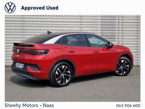 Volkswagen ID.5 Business 77kwh - Image 4