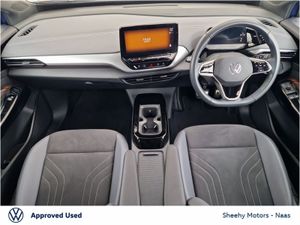 Volkswagen ID.4 Life DX 77kwh - Image 3