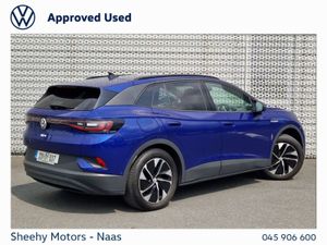 Volkswagen ID.4 Life DX 77kwh - Image 4