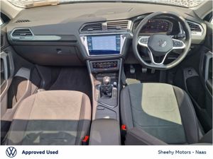 Volkswagen Tiguan Elegance 2.0tdi - Image 3