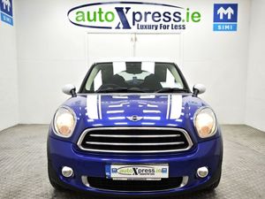 MINI Cooper D 1.6 Paceman  Panoramic Roof - Image 3