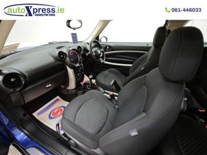 MINI Cooper D 1.6 Paceman  Panoramic Roof - Image 4