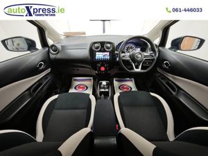 Nissan NOTE 1.2 E-power XV Selection Hybrid  Auto - Image 2