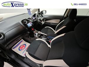 Nissan NOTE 1.2 E-power XV Selection Hybrid  Auto - Image 4