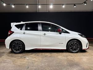 Nissan NOTE 1.2 E-power Automatic - Nismo Edition - Image 2