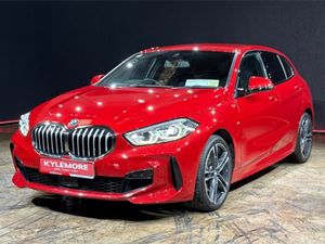 BMW 1 Series 1.5 Automatic - Msport Package - Rev - Image 2