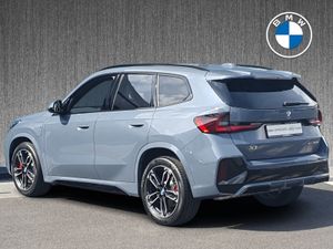 BMW X1 Xdrive30e M Sport - Image 3