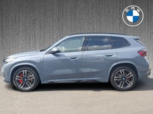 BMW X1 Xdrive30e M Sport - Image 4